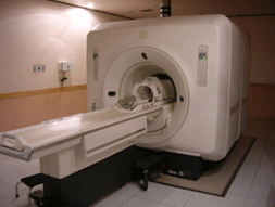 MRI