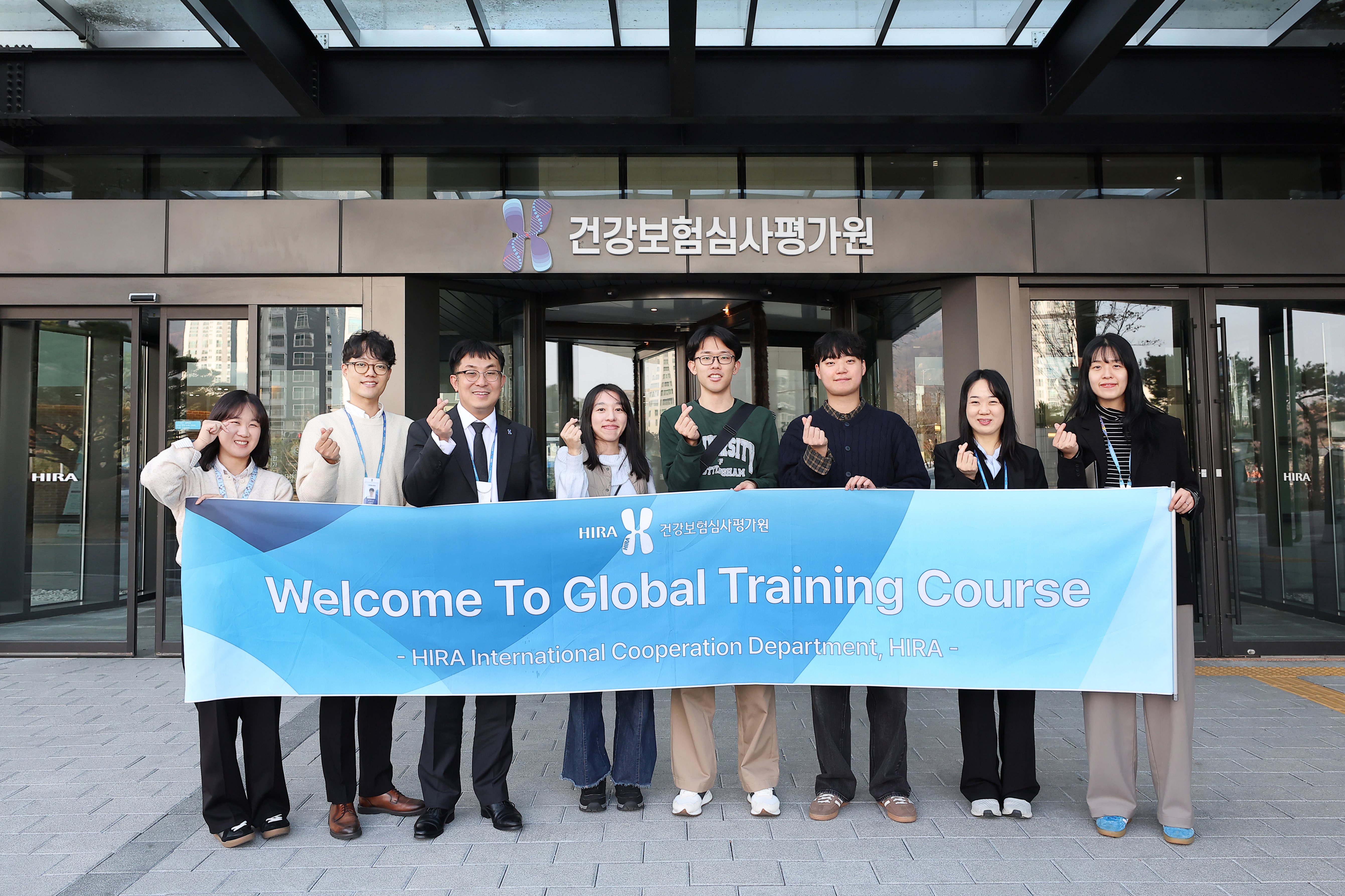 Delegation from Nagoya University (November 26, 2025)