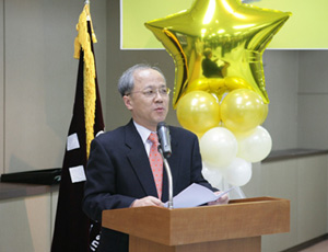 2006년 송년사 2006년 송년사