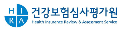건강보험심사평가원 CI 이미지