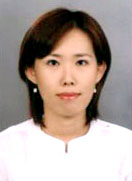 백혈병 환자위해 골수기증한 임은옥 사진