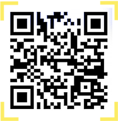 내가 먹는 약 한눈에 간소화 서비스 QR