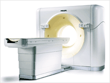 전산화단층영상진단